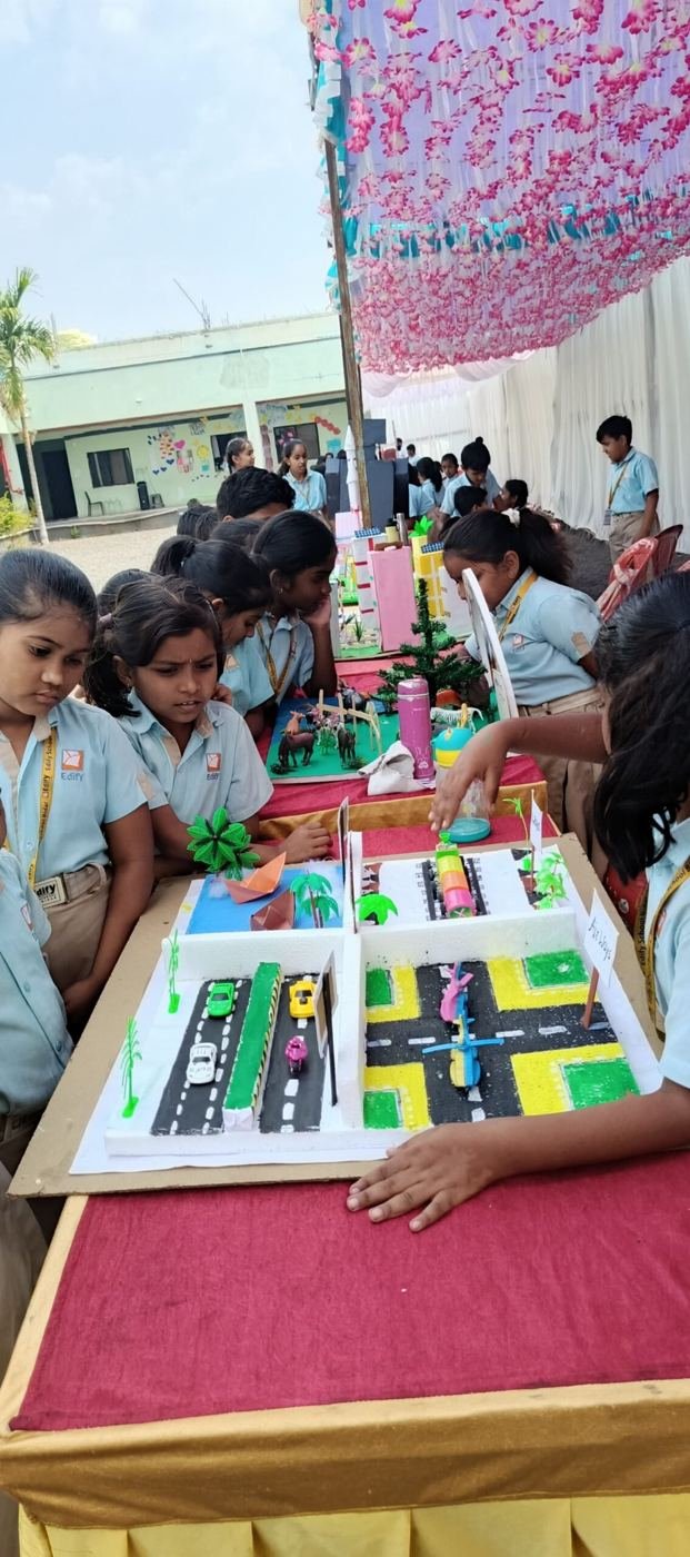 Learning activity